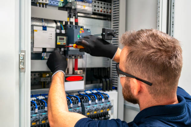 Best Electrical Installation Contractor  in Ellsworth, ME