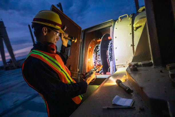 Best Best Electricians Near Me  in Ellsworth, ME