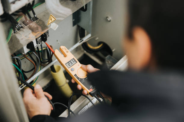 Best Local Electrician Companies  in Ellsworth, ME