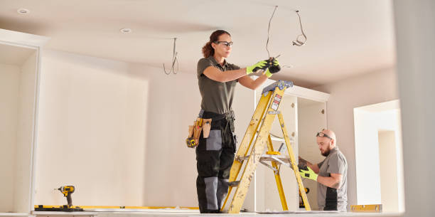 Best Electrical System Inspection  in Ellsworth, ME