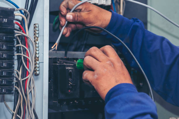 Best Electrician Near Me  in Ellsworth, ME