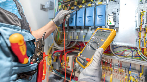 Electrical Upgrades for Homes in ME