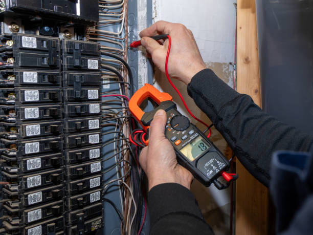 Reliable ME Electrician Solutions