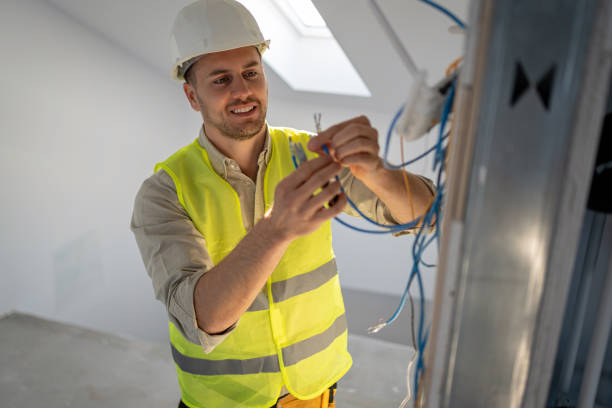 Best Emergency Electrical Repair  in Ellsworth, ME
